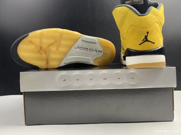Tokyo 5 Retro T23 Air Jordan 454783-701 0714